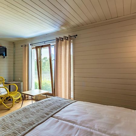St Anastasia Hotel Μπουργκάς Εξωτερικό φωτογραφία
