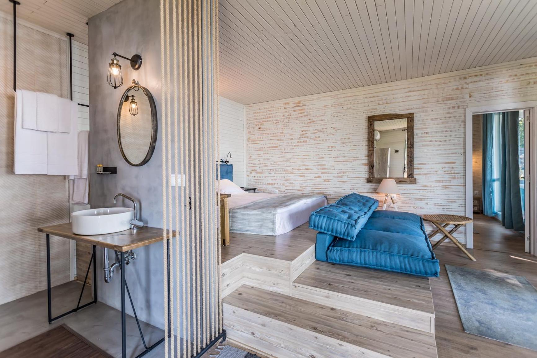 St Anastasia Hotel Μπουργκάς Εξωτερικό φωτογραφία