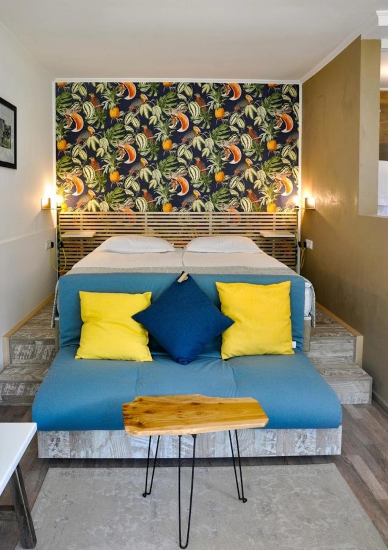 St Anastasia Hotel Μπουργκάς Εξωτερικό φωτογραφία