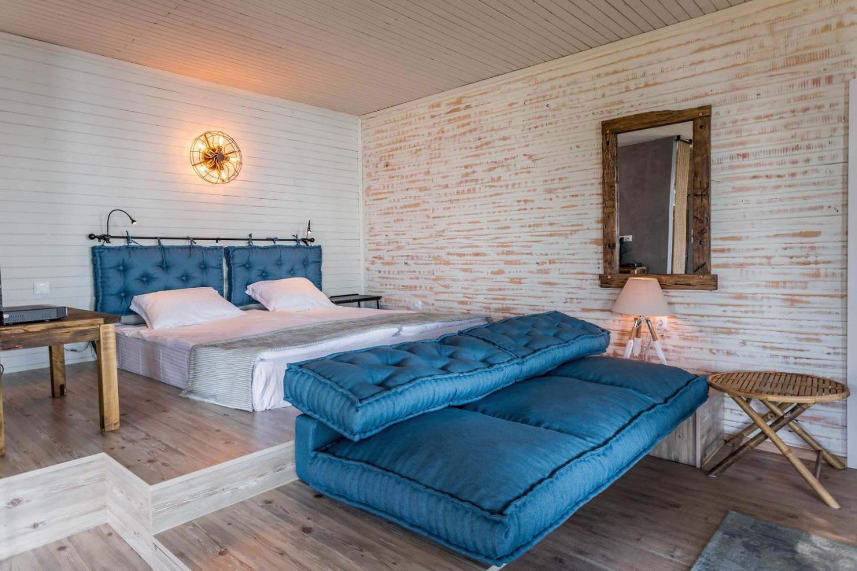 St Anastasia Hotel Μπουργκάς Εξωτερικό φωτογραφία