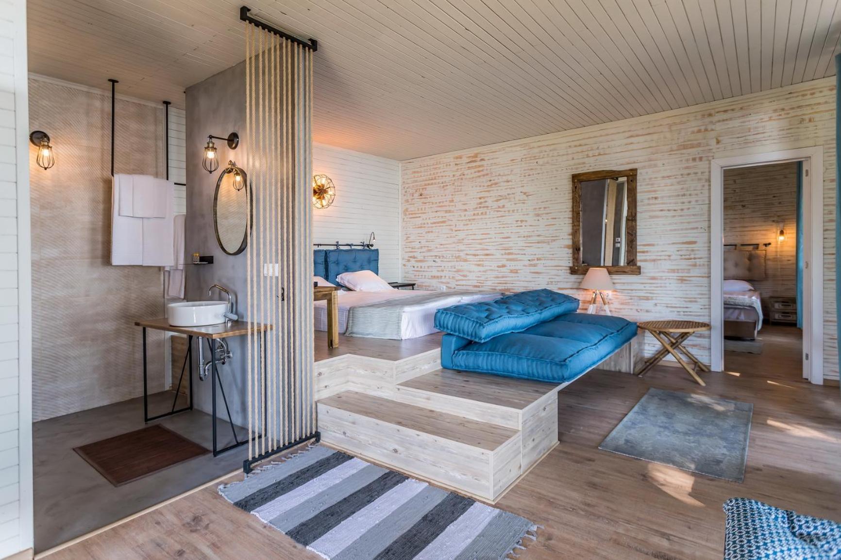 St Anastasia Hotel Μπουργκάς Εξωτερικό φωτογραφία