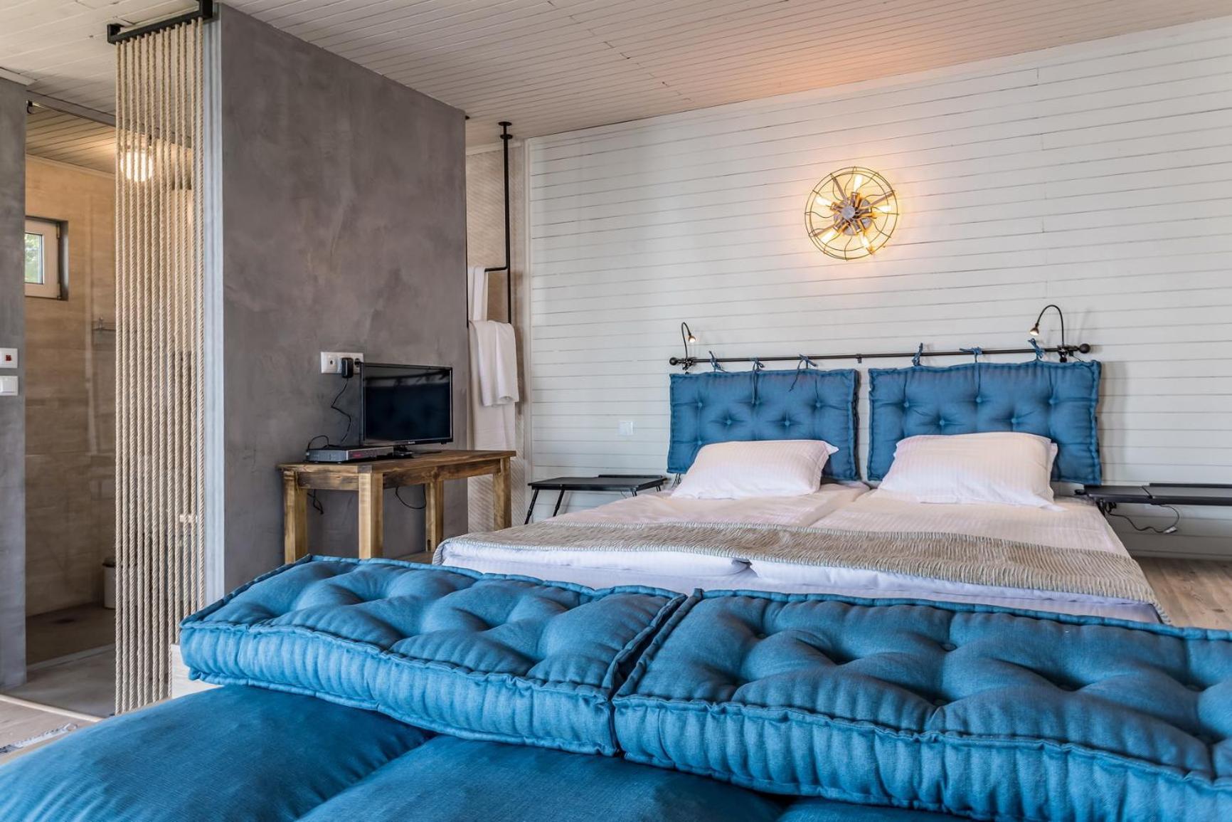 St Anastasia Hotel Μπουργκάς Εξωτερικό φωτογραφία
