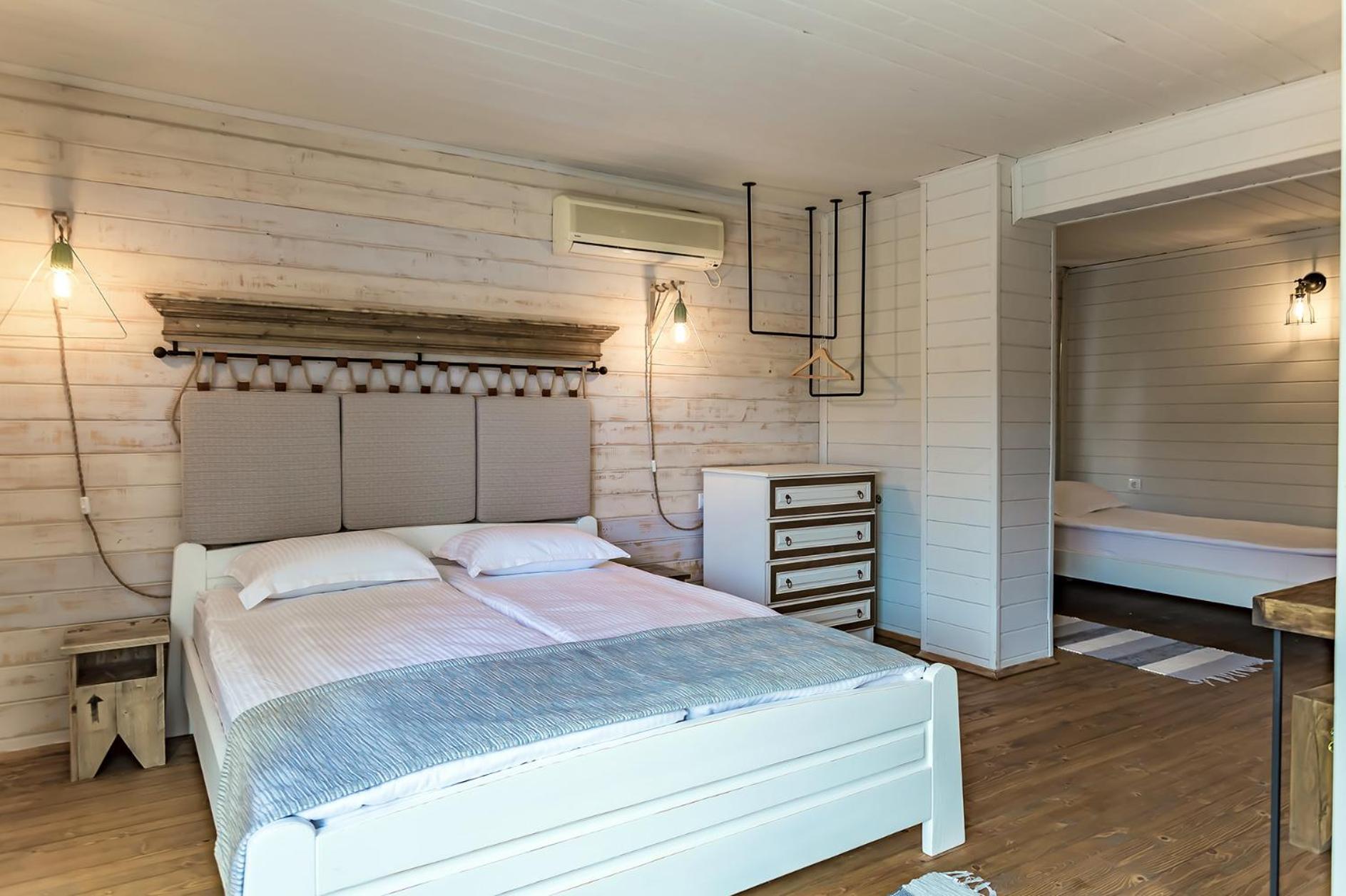 St Anastasia Hotel Μπουργκάς Εξωτερικό φωτογραφία