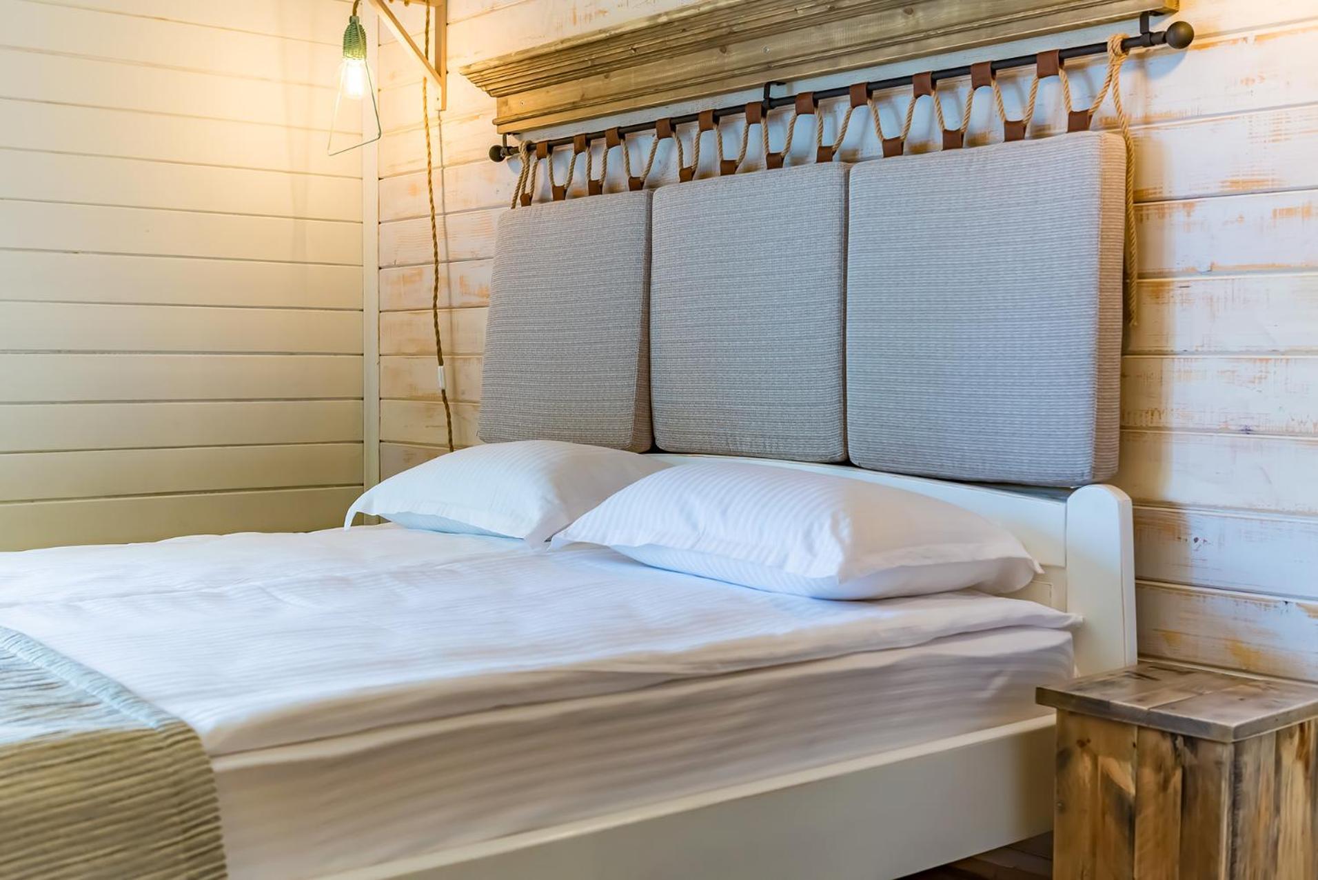 St Anastasia Hotel Μπουργκάς Εξωτερικό φωτογραφία