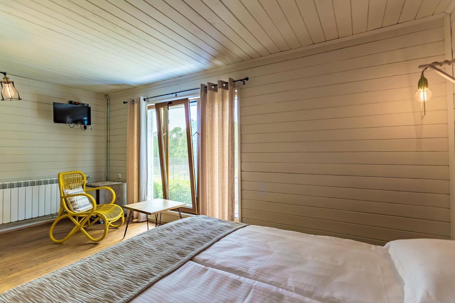 St Anastasia Hotel Μπουργκάς Εξωτερικό φωτογραφία