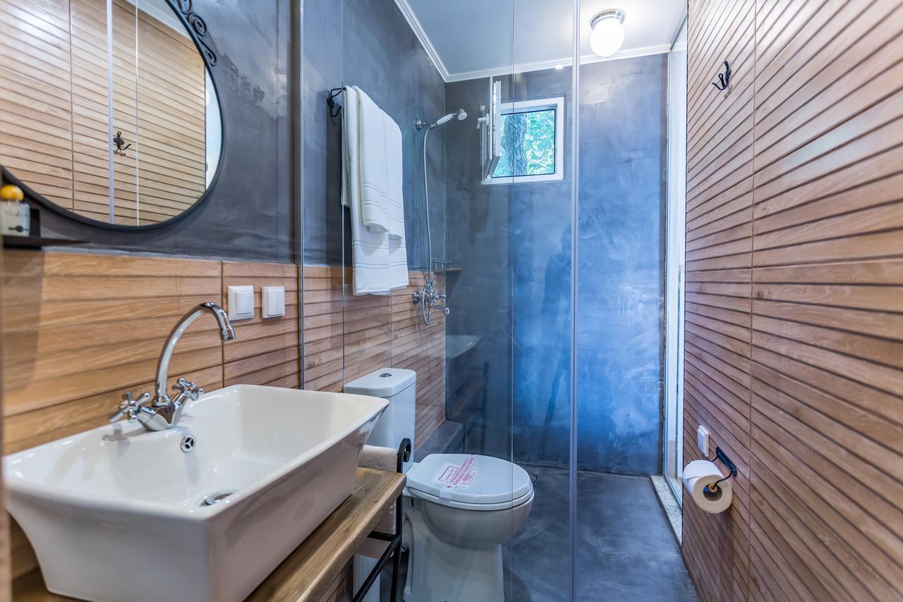 St Anastasia Hotel Μπουργκάς Εξωτερικό φωτογραφία