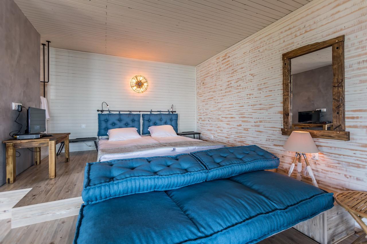 St Anastasia Hotel Μπουργκάς Εξωτερικό φωτογραφία