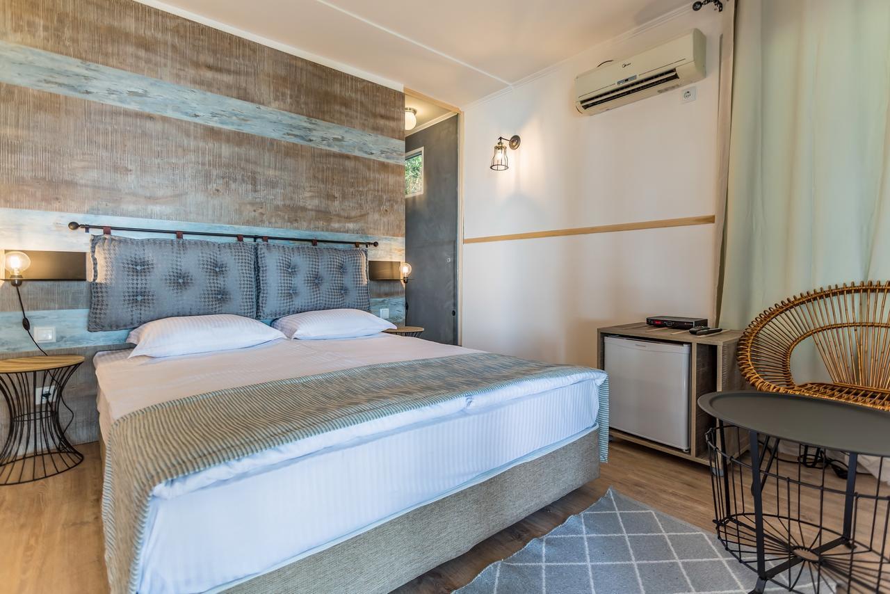St Anastasia Hotel Μπουργκάς Εξωτερικό φωτογραφία