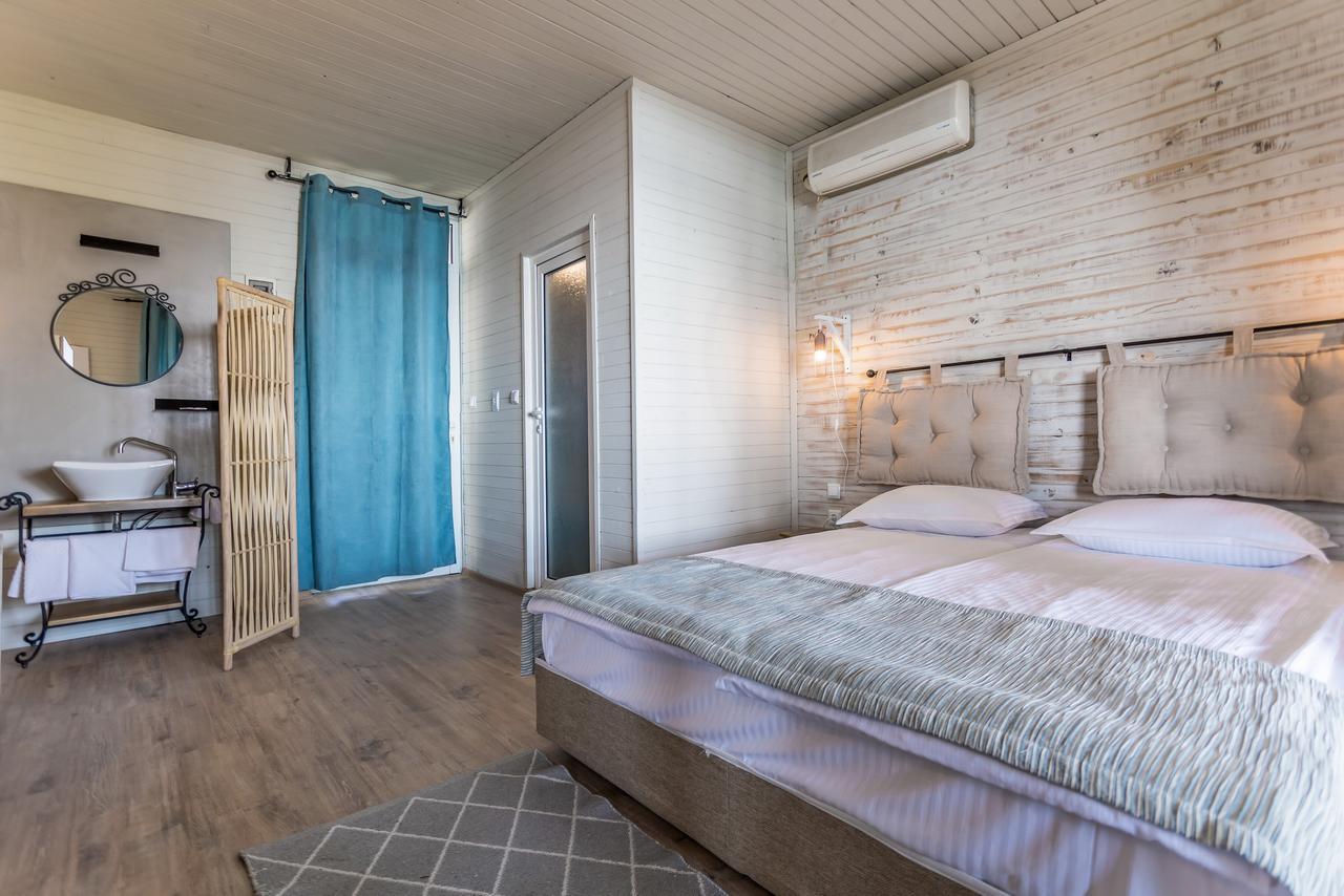 St Anastasia Hotel Μπουργκάς Εξωτερικό φωτογραφία
