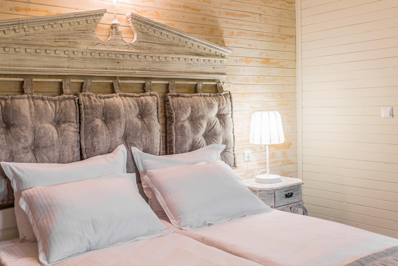 St Anastasia Hotel Μπουργκάς Εξωτερικό φωτογραφία