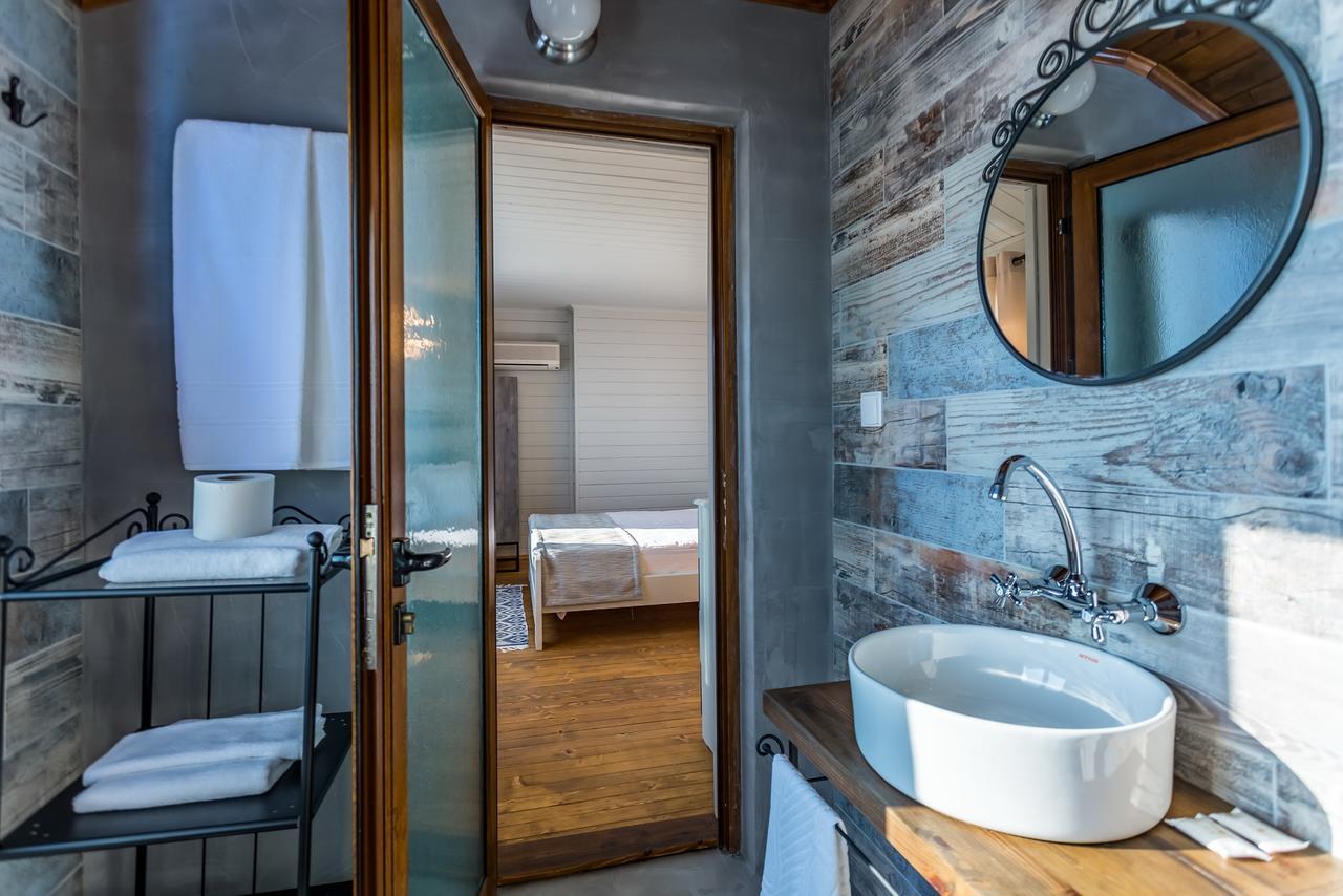 St Anastasia Hotel Μπουργκάς Εξωτερικό φωτογραφία