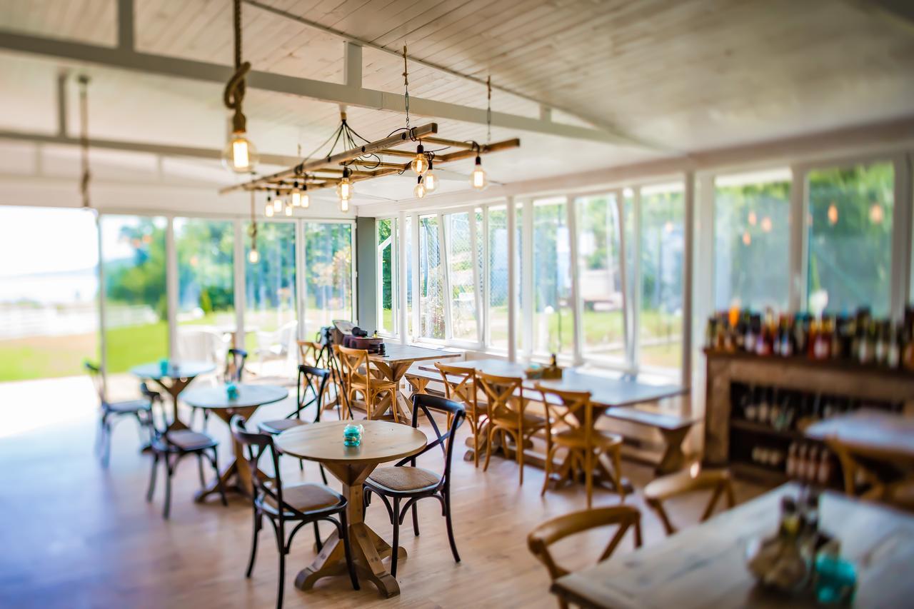 St Anastasia Hotel Μπουργκάς Εξωτερικό φωτογραφία
