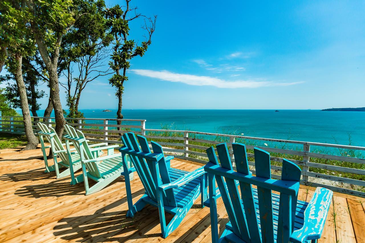 St Anastasia Hotel Μπουργκάς Εξωτερικό φωτογραφία
