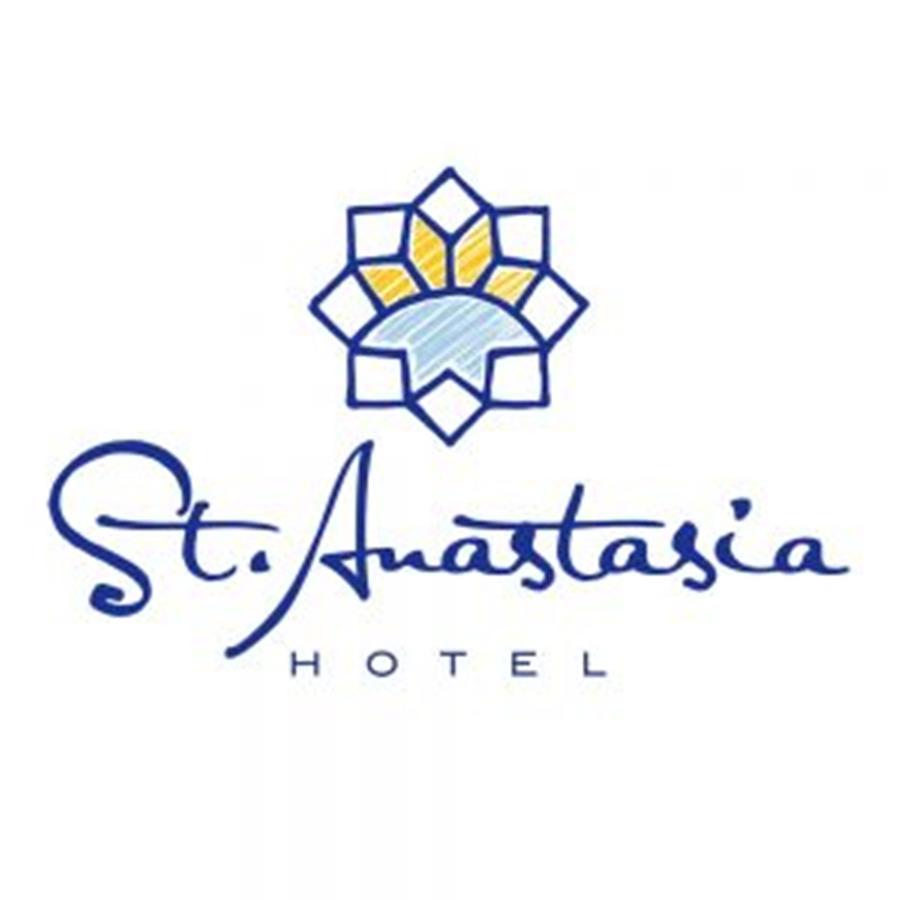 St Anastasia Hotel Μπουργκάς Εξωτερικό φωτογραφία
