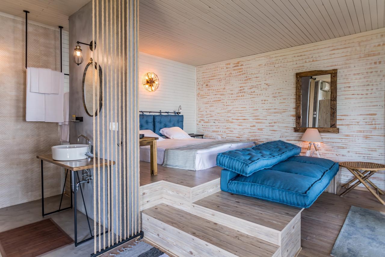 St Anastasia Hotel Μπουργκάς Εξωτερικό φωτογραφία